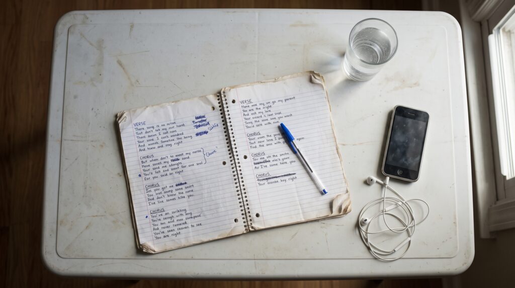 mi cuaderno